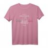 Cooles APE 50 Fahrer T-Shirt mit Herzschlag in den Farben der italienischen Fahne – Perfektes Geschenk für Piaggio Ape Fans & Kult Dreirad Enthusiasten