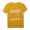 Ich Fahre Spektakulär Gabelstapler Fahrer Stapler T-Shirt – Lustiges Lagerhalle Motiv für Staplerfahrer & Lagerarbeiter