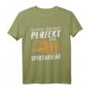 Ich Fahre Spektakulär Gabelstapler Fahrer Stapler T-Shirt – Lustiges Lagerhalle Motiv für Staplerfahrer & Lagerarbeiter