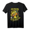 Aus dem Weg ich muss Gabelstapler fahren Spruch T-Shirt – Lustiges Logistik- und Staplerfahrer-Shirt für Arbeit & Geschenk