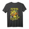 Aus dem Weg ich muss Gabelstapler fahren Spruch T-Shirt – Lustiges Logistik- und Staplerfahrer-Shirt für Arbeit & Geschenk