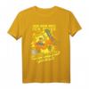 Aus dem Weg ich muss Gabelstapler fahren Spruch T-Shirt – Lustiges Logistik- und Staplerfahrer-Shirt für Arbeit & Geschenk