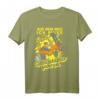 Aus dem Weg ich muss Gabelstapler fahren Spruch T-Shirt – Lustiges Logistik- und Staplerfahrer-Shirt für Arbeit & Geschenk