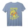Aus dem Weg ich muss Gabelstapler fahren Spruch T-Shirt – Lustiges Logistik- und Staplerfahrer-Shirt für Arbeit & Geschenk