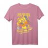 Aus dem Weg ich muss Gabelstapler fahren Spruch T-Shirt – Lustiges Logistik- und Staplerfahrer-Shirt für Arbeit & Geschenk