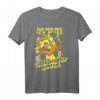 Aus dem Weg ich muss Gabelstapler fahren Spruch T-Shirt – Lustiges Logistik- und Staplerfahrer-Shirt für Arbeit & Geschenk