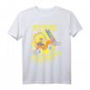 Aus dem Weg ich muss Gabelstapler fahren Spruch T-Shirt – Lustiges Logistik- und Staplerfahrer-Shirt für Arbeit & Geschenk