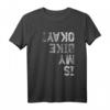 Ist mein Bike okay? Fahrrad T-Shirt für Radfahrer und Bike-Liebhaber – Perfektes Geschenk für Männer, Frauen, Kinder zu Weihnachten & Geburtstag