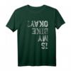 Ist mein Bike okay? Fahrrad T-Shirt für Radfahrer und Bike-Liebhaber – Perfektes Geschenk für Männer, Frauen, Kinder zu Weihnachten & Geburtstag