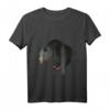 Rennrad Bär Radsport T-Shirt - Lustiges Fahrrad- und Rennradfahrer-Shirt für Radliebhaber, Kurierfahrer & Radrennen-Enthusiasten