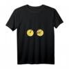 Frucht Fahrrad T-Shirt Zitronen Limette Orange – Lustiges Radfahren Geschenk für Radfahrer, Fahrradfans & Fahrradliebhaber