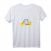 Frucht Fahrrad T-Shirt Zitronen Limette Orange – Lustiges Radfahren Geschenk für Radfahrer, Fahrradfans & Fahrradliebhaber