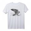 Falken T-Shirt für Falkner, Jäger und Vogelfreunde – Hochwertiges Motiv für Natur- und Outdoor-Liebhaber