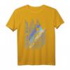Star Wars Millennium Falcon Portrait Logo T-Shirt - Official Licensed Star Wars Apparel für Fans & Sammler