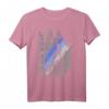 Star Wars Millennium Falcon Portrait Logo T-Shirt - Official Licensed Star Wars Apparel für Fans & Sammler