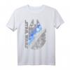 Star Wars Millennium Falcon Portrait Logo T-Shirt - Official Licensed Star Wars Apparel für Fans & Sammler