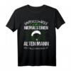 Fallschirmspringer T-Shirt mit lustigem Spruch - Geschenkidee für Fallschirmspringer, Soldaten & Fallschirmjäger