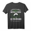 Fallschirmspringer T-Shirt mit lustigem Spruch - Geschenkidee für Fallschirmspringer, Soldaten & Fallschirmjäger