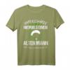 Fallschirmspringer T-Shirt mit lustigem Spruch - Geschenkidee für Fallschirmspringer, Soldaten & Fallschirmjäger