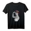 Feministisches Girl Power Tank Top mit Rosie the Riveter Design – Retro Vintage Style für Frauen, Mütter & Power Frauen