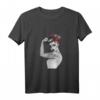 Feministisches Girl Power Tank Top mit Rosie the Riveter Design – Retro Vintage Style für Frauen, Mütter & Power Frauen