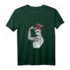 Feministisches Girl Power Tank Top mit Rosie the Riveter Design – Retro Vintage Style für Frauen, Mütter & Power Frauen