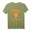 Smash the Patriarchy T-Shirt Retro Style Feminist - Vintage Design, Klassisch geschnitten, Perfekt als feministisches Geschenk