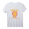 Smash the Patriarchy T-Shirt Retro Style Feminist - Vintage Design, Klassisch geschnitten, Perfekt als feministisches Geschenk