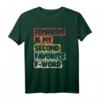 Feminist Shirt. Jahrgang Feminismus T-Shirt. Retro Vintage – Humorvolles Feminismus Geschenk für Männer und Frauen