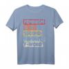 Feminist Shirt. Jahrgang Feminismus T-Shirt. Retro Vintage – Humorvolles Feminismus Geschenk für Männer und Frauen