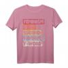 Feminist Shirt. Jahrgang Feminismus T-Shirt. Retro Vintage – Humorvolles Feminismus Geschenk für Männer und Frauen