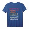 Feminist Shirt. Jahrgang Feminismus T-Shirt. Retro Vintage – Humorvolles Feminismus Geschenk für Männer und Frauen