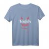 Frauenpower Feminismus Chefin Powerfrau Tank Top mit Spruch 'Teufelsweib' – Perfektes Geschenk für starke Frauen, Chefinnen & Feministinnen