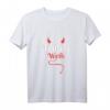 Frauenpower Feminismus Chefin Powerfrau Tank Top mit Spruch 'Teufelsweib' – Perfektes Geschenk für starke Frauen, Chefinnen & Feministinnen