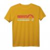Feminist Shirt Jahrgang Feminismus - Retro Vintage Resist & Revolution T-Shirt für Männer und Frauen, perfektes Geschenk