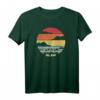 Feminist Shirt Jahrgang Feminismus Retro Vintage - Girl Power & GRL PWR Statement für Männer und Frauen