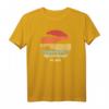 Feminist Shirt Jahrgang Feminismus Retro Vintage - Girl Power & GRL PWR Statement für Männer und Frauen