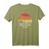 Feminist Shirt Jahrgang Feminismus Retro Vintage - Girl Power & GRL PWR Statement für Männer und Frauen