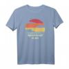 Feminist Shirt Jahrgang Feminismus Retro Vintage - Girl Power & GRL PWR Statement für Männer und Frauen