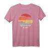 Feminist Shirt Jahrgang Feminismus Retro Vintage - Girl Power & GRL PWR Statement für Männer und Frauen