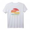 Feminist Shirt Jahrgang Feminismus Retro Vintage - Girl Power & GRL PWR Statement für Männer und Frauen