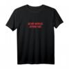 Damen Feminismus T-Shirt mit Aufdruck 'Do My Nipples Offend You?' – Humorvolles Statement für Frauenrechte und Gleichstellung