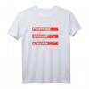 Feminist Vintage Mädchen Feminismus Retro T-Shirt - Inspirierende Geschenkidee für Feministinnen & Frauen zum Frauentag
