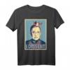 RBG - Ruth Bader Ginsburg Ich widerspreche T-Shirt – Feministisches Statement gegen Widerstand & für Frauenrechte