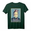 RBG - Ruth Bader Ginsburg Ich widerspreche T-Shirt – Feministisches Statement gegen Widerstand & für Frauenrechte