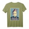 RBG - Ruth Bader Ginsburg Ich widerspreche T-Shirt – Feministisches Statement gegen Widerstand & für Frauenrechte