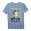 RBG - Ruth Bader Ginsburg Ich widerspreche T-Shirt – Feministisches Statement gegen Widerstand & für Frauenrechte