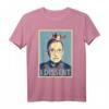 RBG - Ruth Bader Ginsburg Ich widerspreche T-Shirt – Feministisches Statement gegen Widerstand & für Frauenrechte