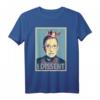 RBG - Ruth Bader Ginsburg Ich widerspreche T-Shirt – Feministisches Statement gegen Widerstand & für Frauenrechte