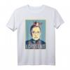 RBG - Ruth Bader Ginsburg Ich widerspreche T-Shirt – Feministisches Statement gegen Widerstand & für Frauenrechte